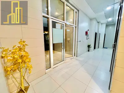 Close to Al zahia city center -|| 1 Bedroom hall | Like New Appertment only for family