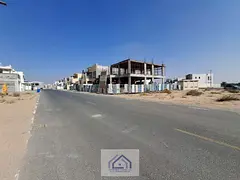 Plot in Tilal City / Zone C / Semi Attached Villa
