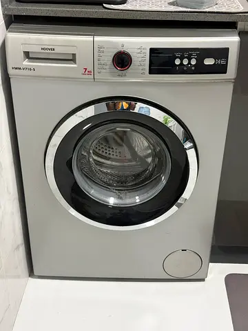 Hoover Washing Machine