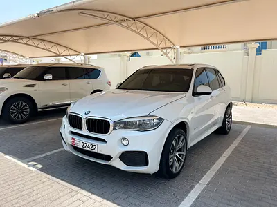 2017 BMW X5 缩略图 14