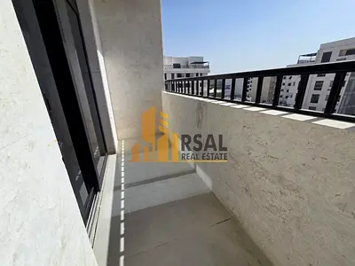 12 cheque Brand new 1BR Apprtment In Alfalah Area