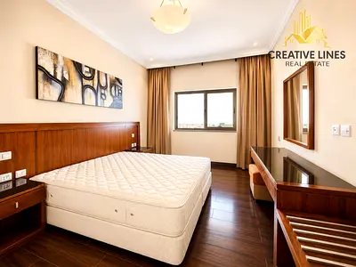 Luxury 1BHK | Chiller Free | Spacious & Furnished | Ready to Move | Prime Location
