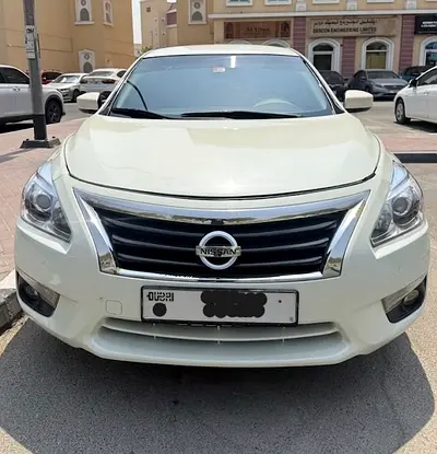 2016 Nissan ALTIMA 照片 3