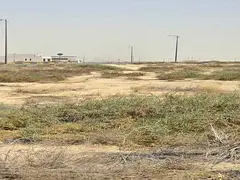 Premium Commercial Plot in Al Rahmaniya | 6,943 Sq. Ft. | 24m Road | G+Mezzanine+1 | Near Airport Ro