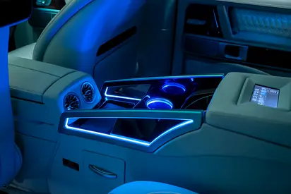 2023 Mercedes-BENZ G-CLASS — миниатюра 18