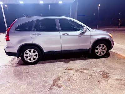 صورة 4 لـ 2007 Honda CR-V