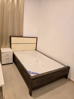 Partion Room with Balcony