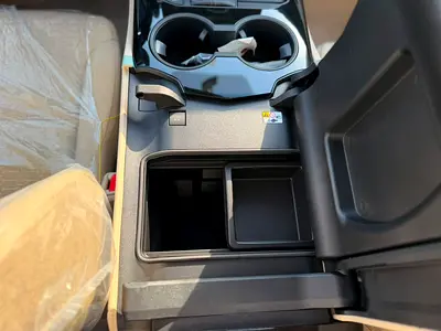 2026 Toyota LAND CRUISER 缩略图 16