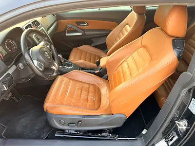 صورة 2 لـ 2012 Volkswagen SCIROCCO