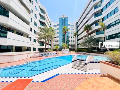 One Month Free | Chiller Free | Spacious 3-BHK Apartment | With Balcony