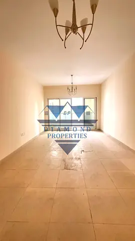 No deposit. Elegant 2bhk.with big Hall rooms . Balcony centralized Ac.neat clean bldg. Your Dreamy Home Awaits.Just 42K.grab this before its gone..