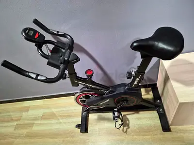 Spin Bike