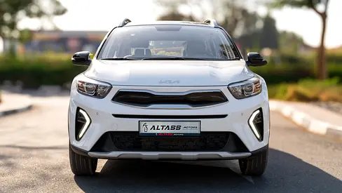 Kia KX1, миниатюра 2