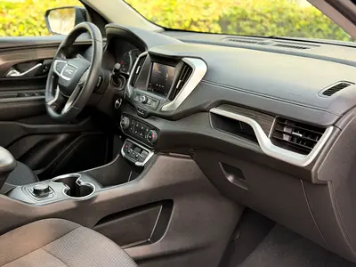 2022 GMC TERRAIN 照片 12