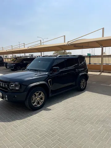 FOR SALE – Jetour T2 Luxury Plus 2025