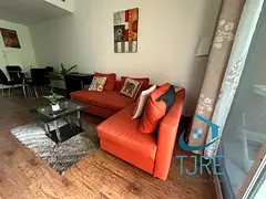 Elegant 1BHK Furnished Apartment | Diamond Views 1 | Prime Location