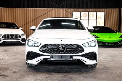 Mercedes-Benz CLE 200, миниатюра 2