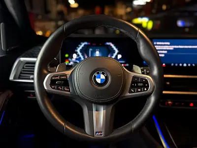صورة 9 لـ 2025 BMW X7