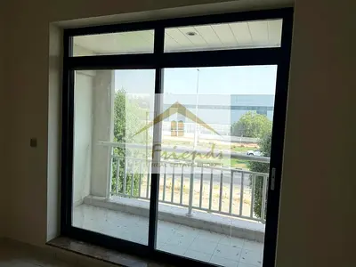 NICE AND COZY STUDIO WITH BALCONY ,Dunes Village, Dubai Investments Park 2,