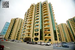 Spacious 2 Bedroom Apartment for Sale in Rashidiya Towers, Ajman | Rented Unit Property Details: Lo