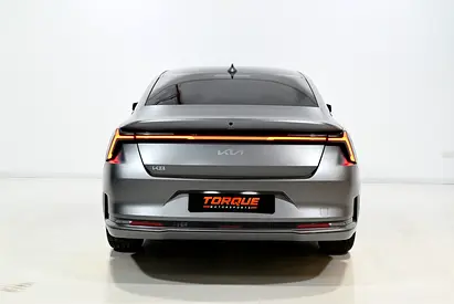Kia K8 LX, миниатюра 5