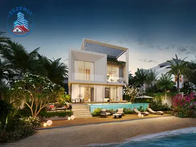 WaterFront | 60%Mortgage | 10%DP | +MaidRoom | Pool