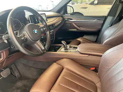 2017 BMW X5 缩略图 15