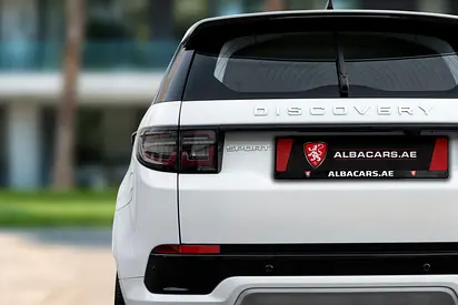 Land Rover Discovery Sport R-Dynamic SE, миниатюра 6