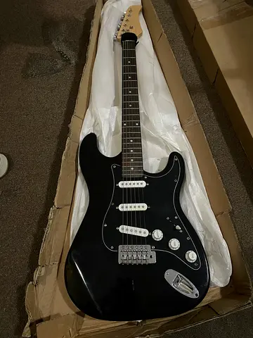 Guitar for sale