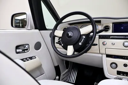 صورة مصغرة 12 لـ 2013 ROLLS-ROYCE PHANTOM