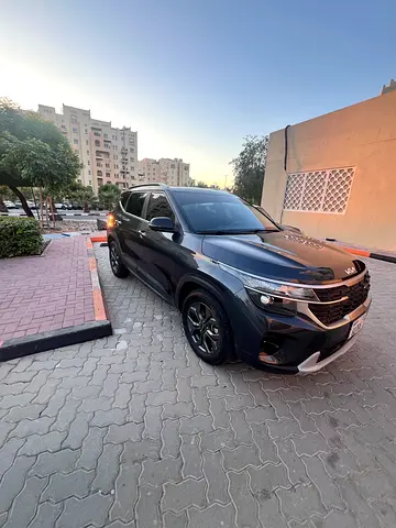 Kia Seltos GLS, миниатюра 5