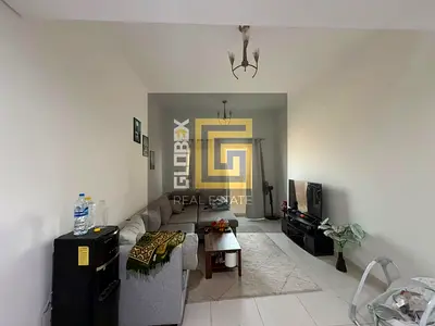 فرصة استثمارية مميزة | شقة غرفة وصالة للبيع في لافندر تاور
