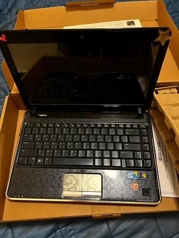 Laptop- harddrave crashed