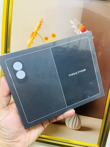 Samsung Galaxy ZFOLD 8 12gb512gb 5g