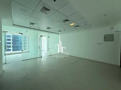 Premium Fitted Office | 2 Parking Spaces | Prime