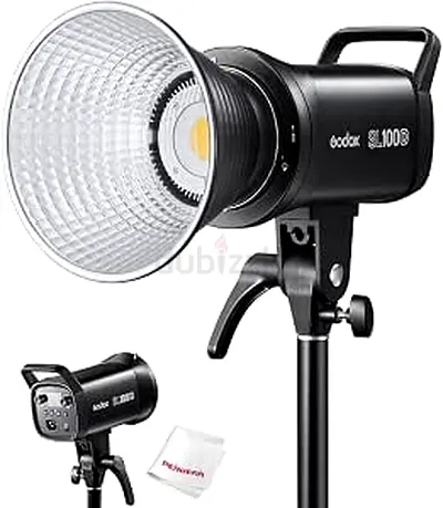 Godox SL100D Bowens Mount LED Video Light