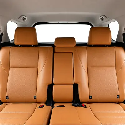 2025 Toyota FORTUNER 照片 15