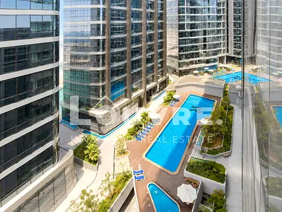 Pool View | High Floor | Flexible Payment | Enquire