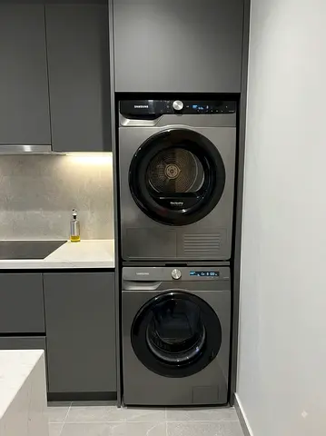 Samsung 9kg Washer & 9kg Dryer Set – Separate Units | New Model | Wi-Fi | Slightly Used