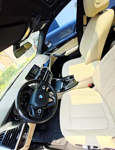 2018 BMW X3 照片 8