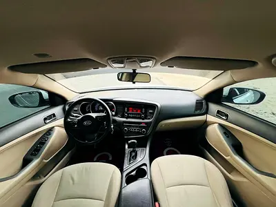 2015 KIA OPTIMA 照片 15