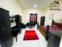 TODAY OFFER **BEST FURNISHED STUDIO ONLY AT TOP CLASS VACATION HOMES**
