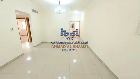 Hot Offer 1 Month free + Maintenance free | Spacious 2 BR Near Dubai Border Opposite Sahara Centre | Wardrobe And Balcony | Ready To Move