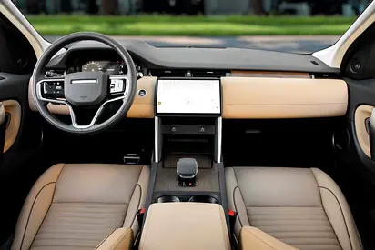 Land Rover Discovery Sport R-Dynamic SE, миниатюра 8