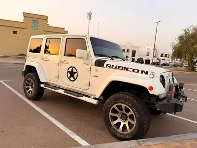 صورة مصغرة 2 لـ 2011 JEEP WRANGLER