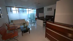 Vacant | Furnished | Ready To Move I Near Metro Station