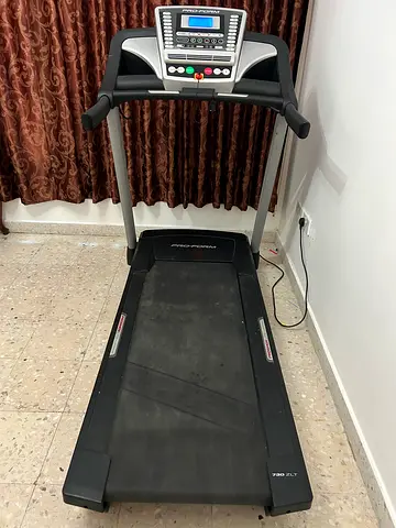 ProForm 730 ZLT Treadmill