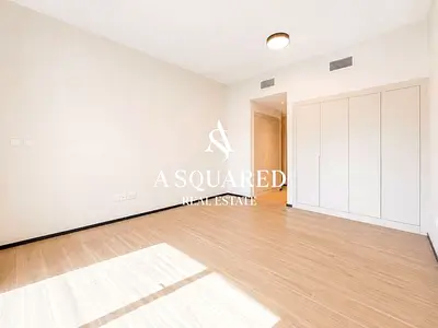 Vacant | Unfurnished | Ready to Move
