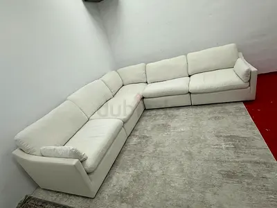 Excellent condition oc home modular sofa