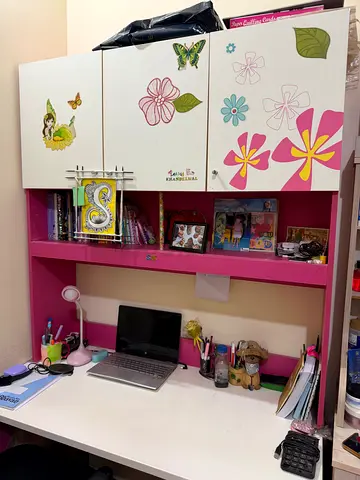 Study table
